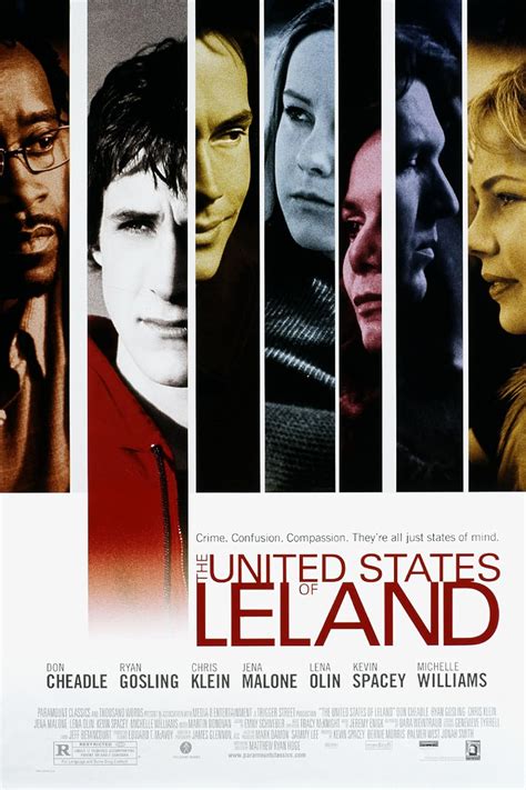 the united states of leland|the united states of leland 2003.